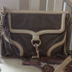Rebecca Minkoff M.A.C. Cross body bag